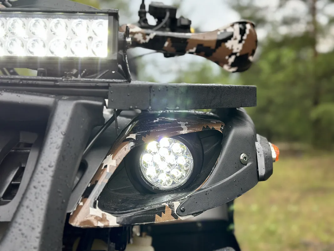 PROMAX 320 DOMINATOR PRO (2025)